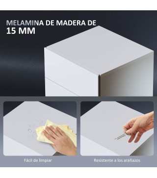 Mesita de Noche