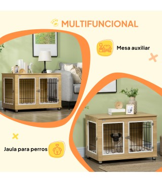Jaula para Perros