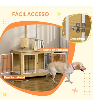 Jaula para Perros