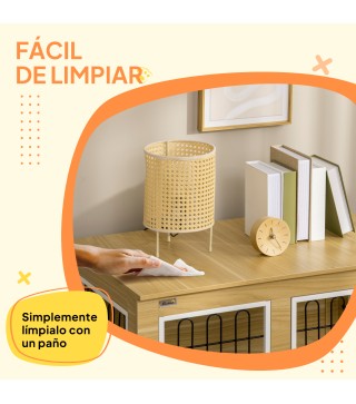Jaula para Perros