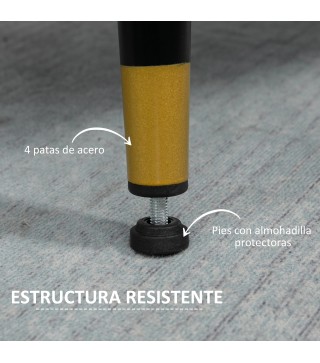 Sofá Dos Plazas