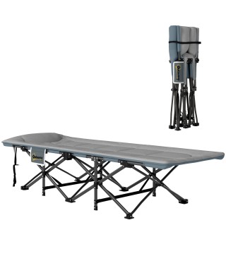 Cama Plegable Camping