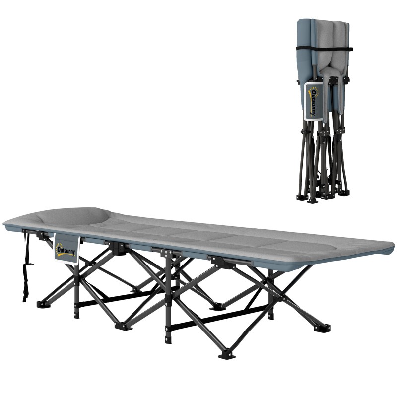 Cama Plegable Camping Cama Plegable Camping