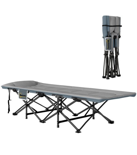 Cama Plegable Camping