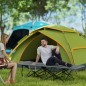 Cama Plegable Camping Cama Plegable Camping