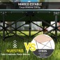 Cama Plegable Camping Cama Plegable Camping