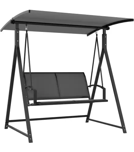 Balancín Jardín Exterior