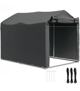 Carpa para Herramientas