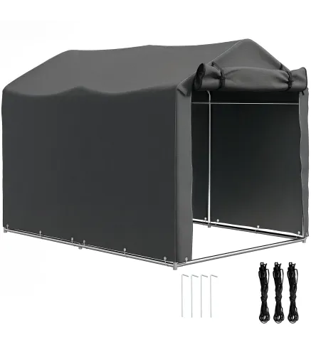 Carpa para Herramientas