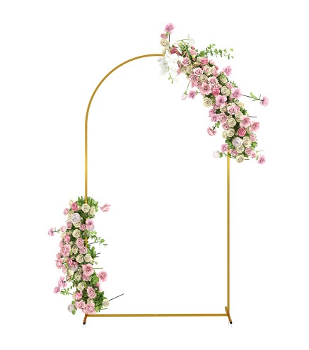 Arco de Jardín