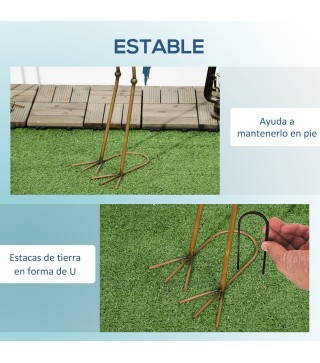Estatuas de Grulla