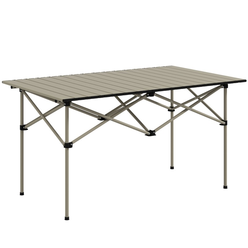 Mesa de Camping