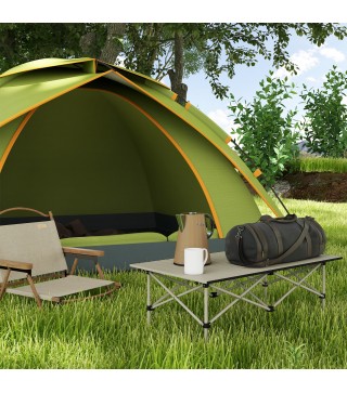 Mesa de Camping