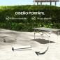 Mesa de Camping