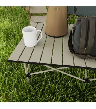 Mesa de Camping