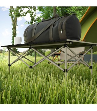 Mesa de Camping