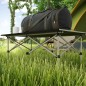 Mesa de Camping