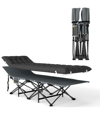 Cama Plegable Camping