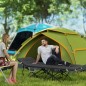 Cama Plegable Camping Cama Plegable Camping