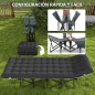 Cama Plegable Camping Cama Plegable Camping