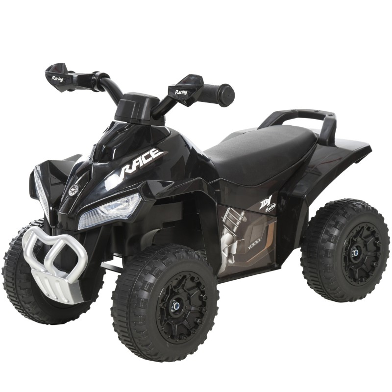 Quad Correpasillos Quad Correpasillos
