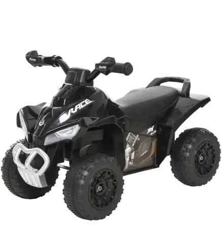 Quad Correpasillos