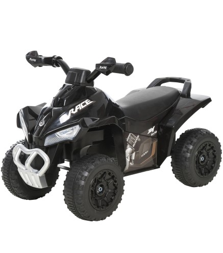 Quad Correpasillos
