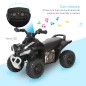 Quad Correpasillos Quad Correpasillos