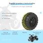 Quad Correpasillos Quad Correpasillos
