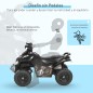 Quad Correpasillos Quad Correpasillos