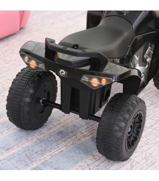 Quad Correpasillos