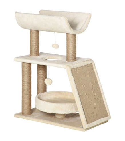 Árbol para Gatos