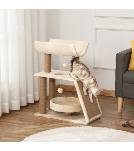 Árbol para Gatos