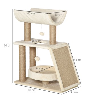 Árbol para Gatos