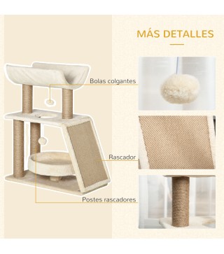 Árbol para Gatos