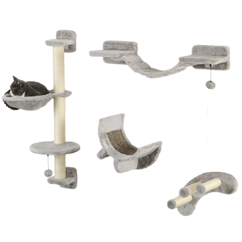 Estanterías para Gatos Estanterías para Gatos