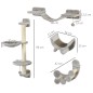 Estanterías para Gatos Estanterías para Gatos