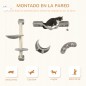 Estanterías para Gatos Estanterías para Gatos