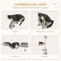 Estanterías para Gatos Estanterías para Gatos