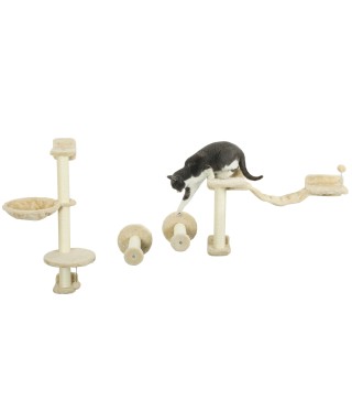 Estantes para Gatos