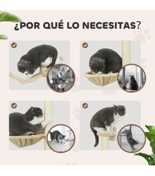 Estantes para Gatos