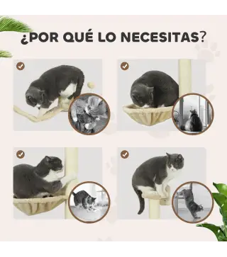 Estantes para Gatos