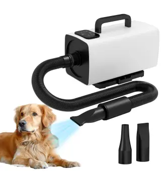 Secador para Mascotas