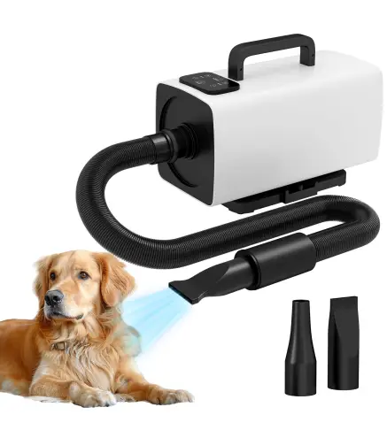 Secador para Mascotas