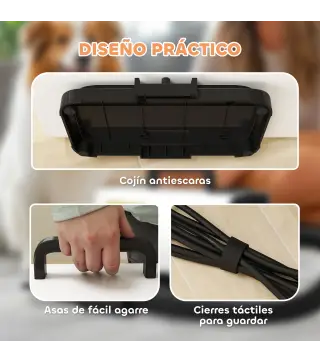 Secador para Mascotas