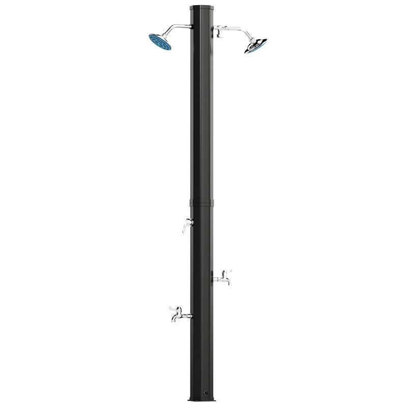 Ducha Solar Exterior Ducha Solar Exterior