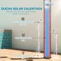 Ducha Solar Exterior Ducha Solar Exterior