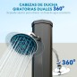 Ducha Solar Exterior Ducha Solar Exterior