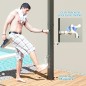 Ducha Solar Exterior Ducha Solar Exterior