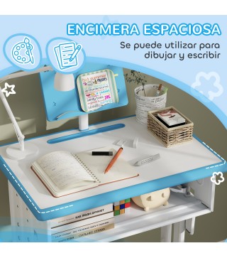 Pupitre Infantil